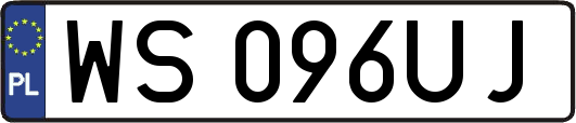 WS096UJ