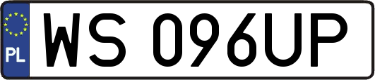 WS096UP