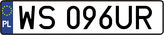 WS096UR