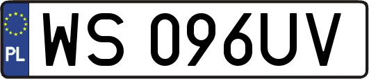 WS096UV