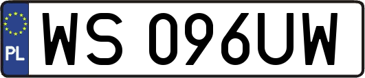 WS096UW
