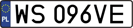 WS096VE