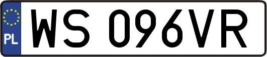 WS096VR