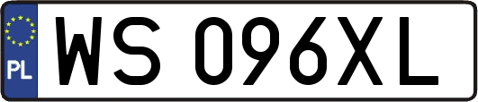 WS096XL