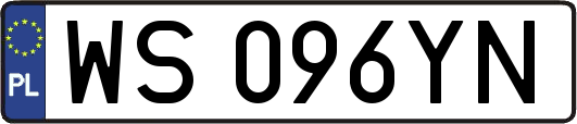 WS096YN