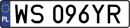 WS096YR