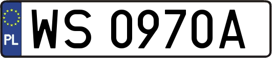 WS0970A