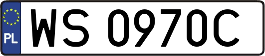 WS0970C