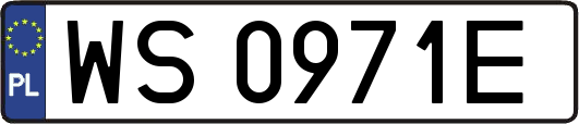 WS0971E
