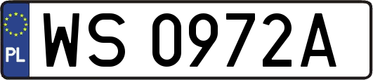 WS0972A