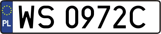 WS0972C