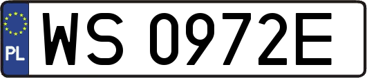 WS0972E