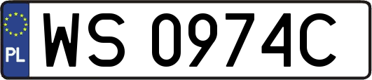 WS0974C