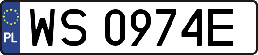 WS0974E