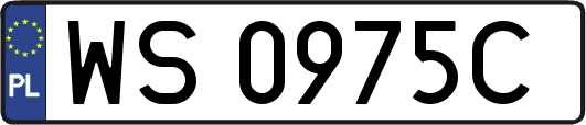 WS0975C
