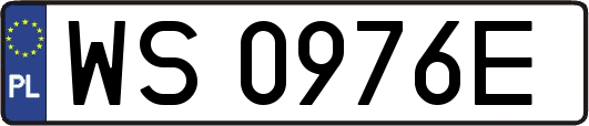 WS0976E