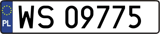 WS09775