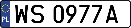 WS0977A