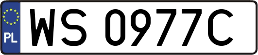 WS0977C