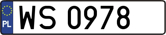 WS0978