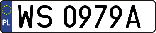 WS0979A