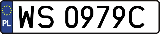 WS0979C