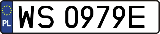 WS0979E