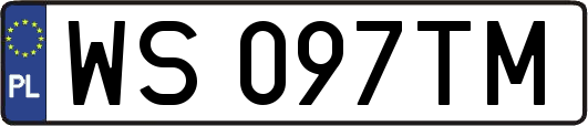 WS097TM