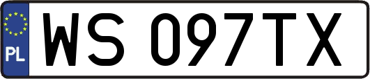WS097TX