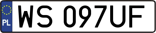 WS097UF