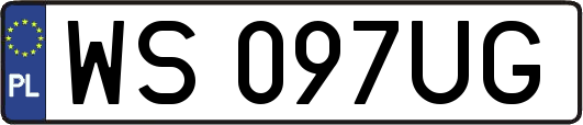 WS097UG