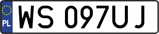 WS097UJ