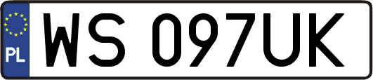 WS097UK