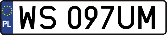 WS097UM