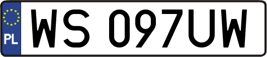 WS097UW