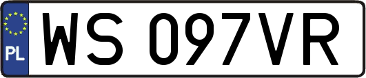 WS097VR