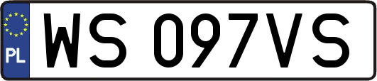 WS097VS