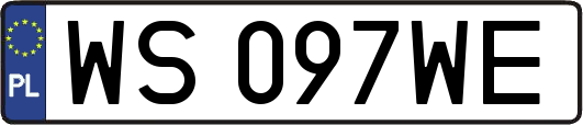 WS097WE
