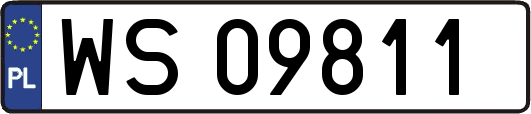 WS09811