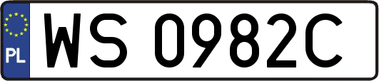 WS0982C
