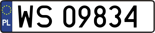 WS09834