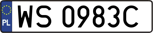 WS0983C