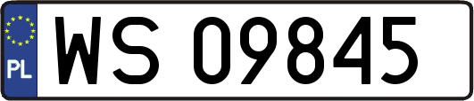 WS09845