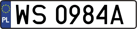 WS0984A