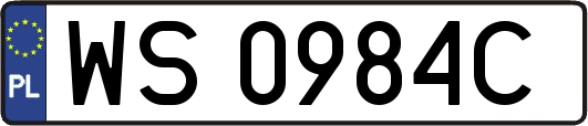 WS0984C