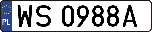 WS0988A