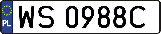 WS0988C