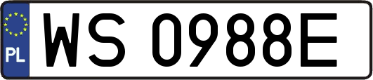 WS0988E