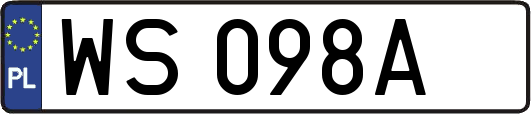 WS098A