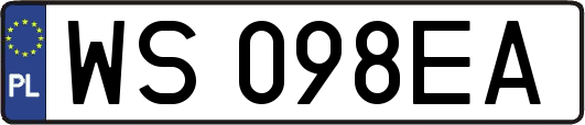 WS098EA